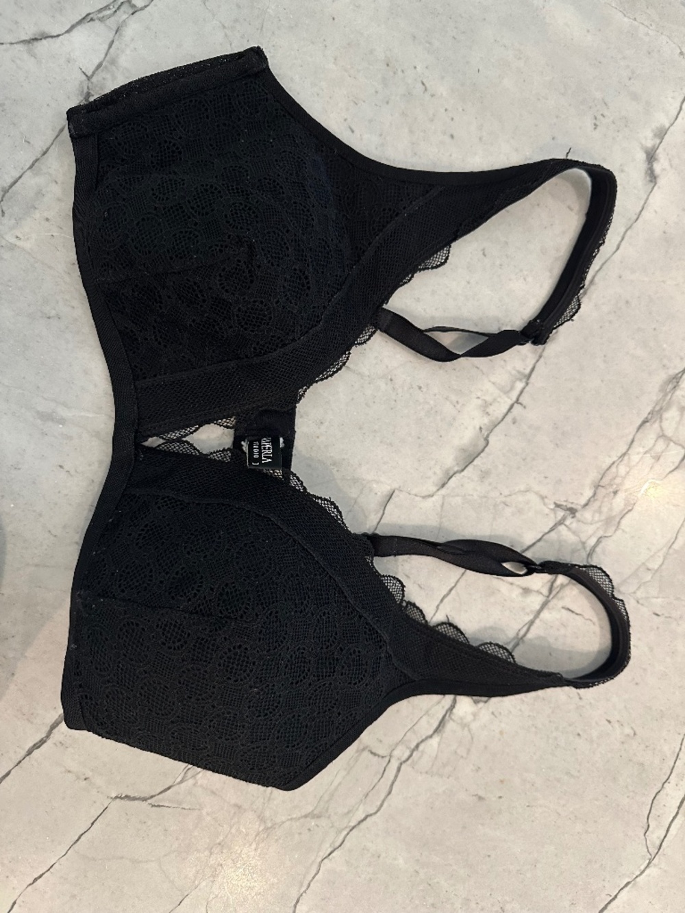 La Perla Bra, Size 36D